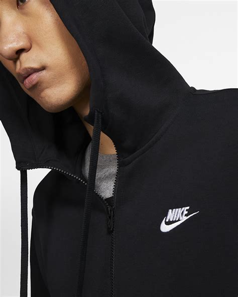 nike pullover herren reißverschluss|nike hoodie für herren.